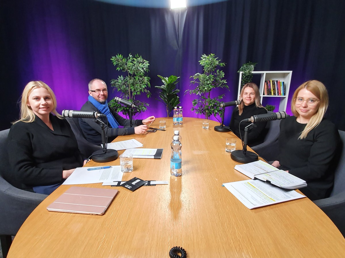 #13 Hankelepingute täitmisest ja muutmisest Transpordiametiga