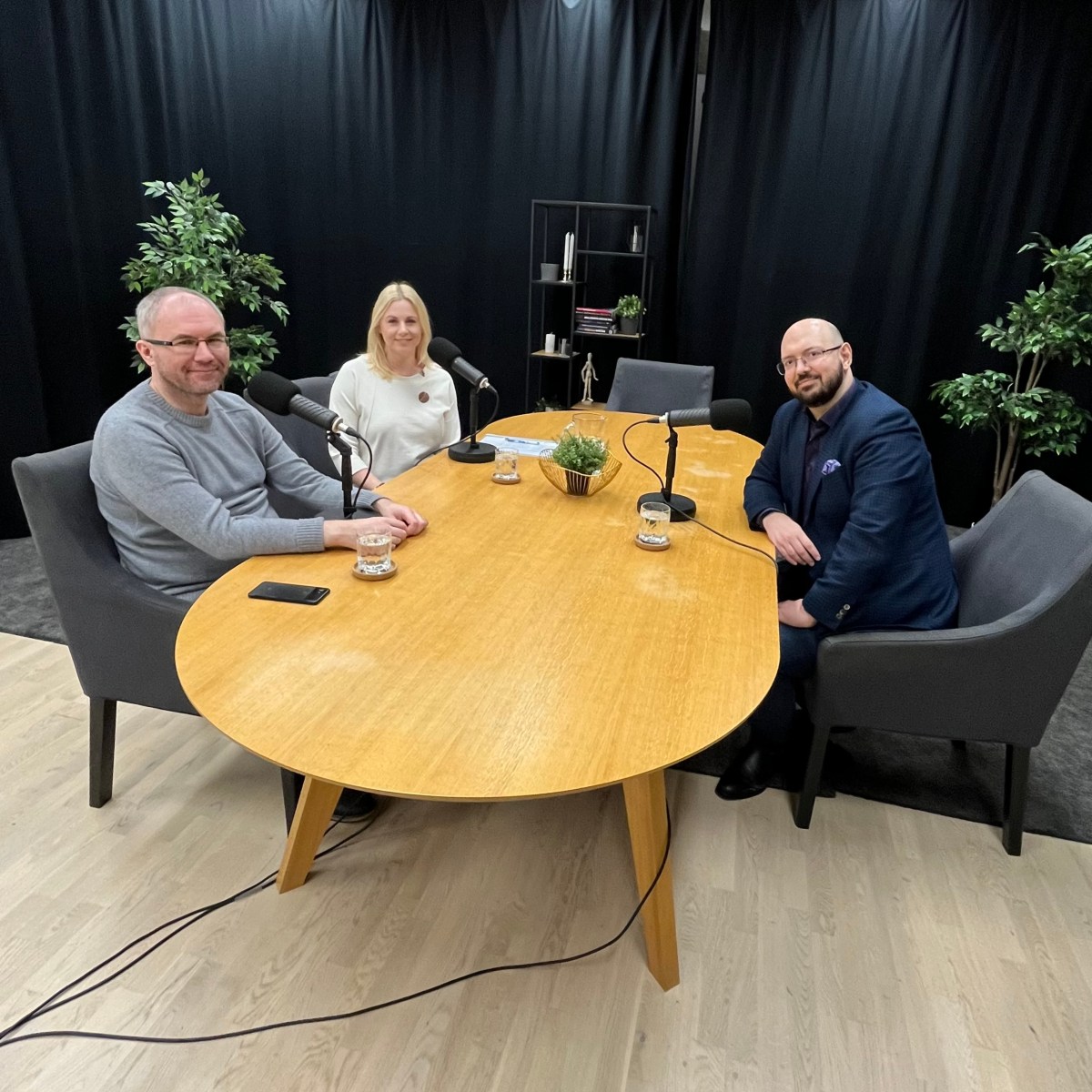 #14 Marko Nemberg ja tarkvaraarenduse parimate praktikate&nbsp;juhis