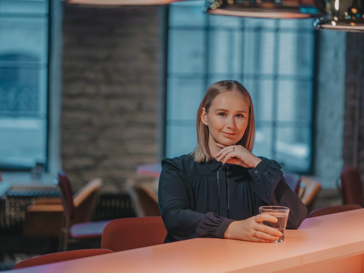 Raamleping kaskaadmeetodil